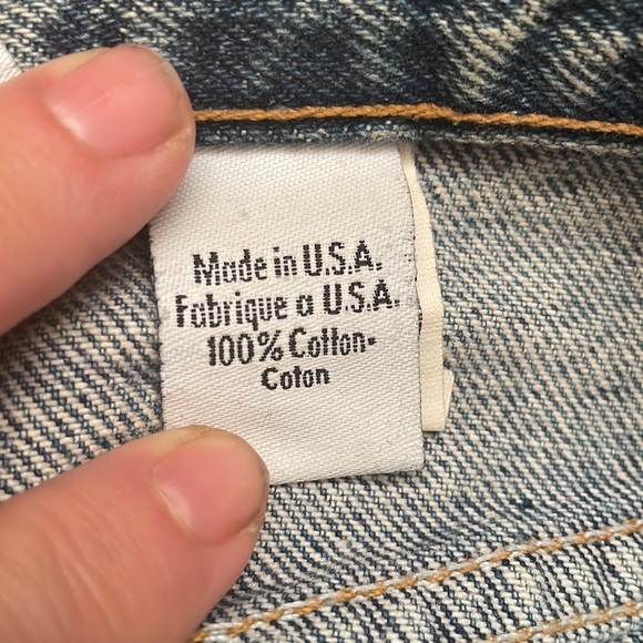 Jeans - Picture 3 of 7